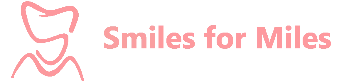 Smiles for Miles