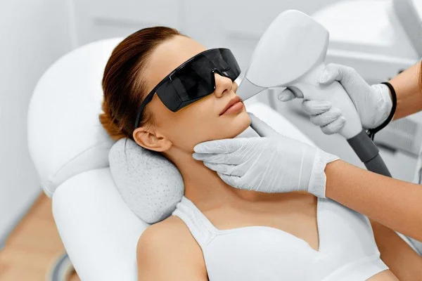 Hirsutism Treatment